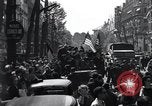 Image of American soldiers Paris France, 1945, second 30 stock footage video 65675074008