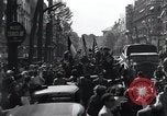 Image of American soldiers Paris France, 1945, second 33 stock footage video 65675074008