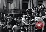Image of American soldiers Paris France, 1945, second 34 stock footage video 65675074008