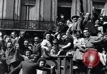 Image of American soldiers Paris France, 1945, second 35 stock footage video 65675074008