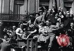 Image of American soldiers Paris France, 1945, second 36 stock footage video 65675074008