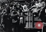 Image of American soldiers Paris France, 1945, second 41 stock footage video 65675074008