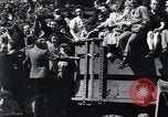 Image of American soldiers Paris France, 1945, second 42 stock footage video 65675074008