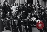 Image of American soldiers Paris France, 1945, second 43 stock footage video 65675074008