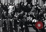 Image of American soldiers Paris France, 1945, second 44 stock footage video 65675074008