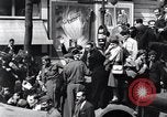 Image of American soldiers Paris France, 1945, second 50 stock footage video 65675074008