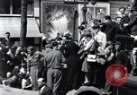 Image of American soldiers Paris France, 1945, second 51 stock footage video 65675074008