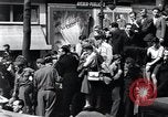 Image of American soldiers Paris France, 1945, second 52 stock footage video 65675074008