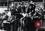 Image of American soldiers Paris France, 1945, second 55 stock footage video 65675074008