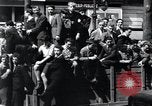 Image of American soldiers Paris France, 1945, second 56 stock footage video 65675074008