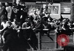 Image of American soldiers Paris France, 1945, second 57 stock footage video 65675074008