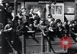 Image of American soldiers Paris France, 1945, second 58 stock footage video 65675074008