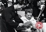 Image of American soldiers Paris France, 1945, second 4 stock footage video 65675074009