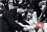 Image of American soldiers Paris France, 1945, second 5 stock footage video 65675074009