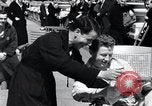 Image of American soldiers Paris France, 1945, second 6 stock footage video 65675074009