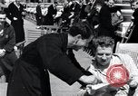 Image of American soldiers Paris France, 1945, second 7 stock footage video 65675074009