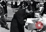 Image of American soldiers Paris France, 1945, second 8 stock footage video 65675074009