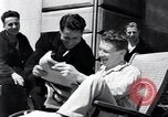 Image of American soldiers Paris France, 1945, second 11 stock footage video 65675074009