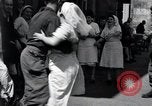 Image of American soldiers Paris France, 1945, second 19 stock footage video 65675074009