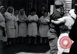 Image of American soldiers Paris France, 1945, second 21 stock footage video 65675074009