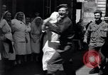 Image of American soldiers Paris France, 1945, second 22 stock footage video 65675074009