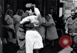 Image of American soldiers Paris France, 1945, second 23 stock footage video 65675074009