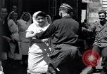 Image of American soldiers Paris France, 1945, second 27 stock footage video 65675074009