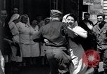 Image of American soldiers Paris France, 1945, second 30 stock footage video 65675074009