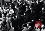 Image of French crowd Paris France, 1945, second 28 stock footage video 65675074011