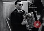 Image of French crowd Paris France, 1945, second 30 stock footage video 65675074011