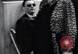 Image of French crowd Paris France, 1945, second 34 stock footage video 65675074011