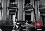 Image of French crowd Paris France, 1945, second 41 stock footage video 65675074011