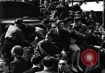 Image of French crowd Paris France, 1945, second 47 stock footage video 65675074011