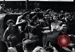 Image of French crowd Paris France, 1945, second 55 stock footage video 65675074011