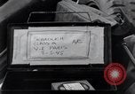 Standbild der Tag des Sieges feiern Paris Frankreich, 1945, aus Sekunde 3 historischem Filmmaterial Videoclip 65675074014
