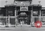 Standbild der Tag des Sieges feiern Paris Frankreich, 1945, aus Sekunde 4 historischem Filmmaterial Videoclip 65675074014