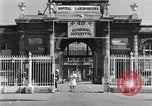 Standbild der Tag des Sieges feiern Paris Frankreich, 1945, aus Sekunde 5 historischem Filmmaterial Videoclip 65675074014