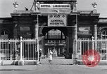 Standbild der Tag des Sieges feiern Paris Frankreich, 1945, aus Sekunde 6 historischem Filmmaterial Videoclip 65675074014