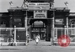 Standbild der Tag des Sieges feiern Paris Frankreich, 1945, aus Sekunde 7 historischem Filmmaterial Videoclip 65675074014