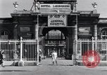 Standbild der Tag des Sieges feiern Paris Frankreich, 1945, aus Sekunde 8 historischem Filmmaterial Videoclip 65675074014