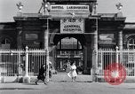 Standbild der Tag des Sieges feiern Paris Frankreich, 1945, aus Sekunde 10 historischem Filmmaterial Videoclip 65675074014