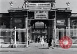 Standbild der Tag des Sieges feiern Paris Frankreich, 1945, aus Sekunde 12 historischem Filmmaterial Videoclip 65675074014