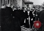 Standbild der Tag des Sieges feiern Paris Frankreich, 1945, aus Sekunde 60 historischem Filmmaterial Videoclip 65675074014