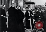 Standbild der Tag des Sieges feiern Paris Frankreich, 1945, aus Sekunde 61 historischem Filmmaterial Videoclip 65675074014