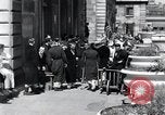 Image of Victory Day celebrations Paris France, 1945, second 3 stock footage video 65675074015