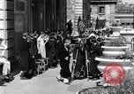Image of Victory Day celebrations Paris France, 1945, second 7 stock footage video 65675074015