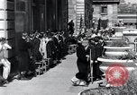 Image of Victory Day celebrations Paris France, 1945, second 8 stock footage video 65675074015