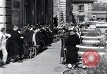 Image of Victory Day celebrations Paris France, 1945, second 9 stock footage video 65675074015