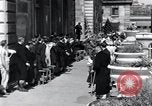 Image of Victory Day celebrations Paris France, 1945, second 10 stock footage video 65675074015