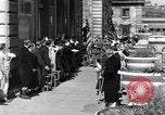Image of Victory Day celebrations Paris France, 1945, second 11 stock footage video 65675074015